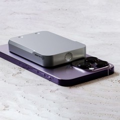 Alogic Matrix 5000Mah Wireless Power